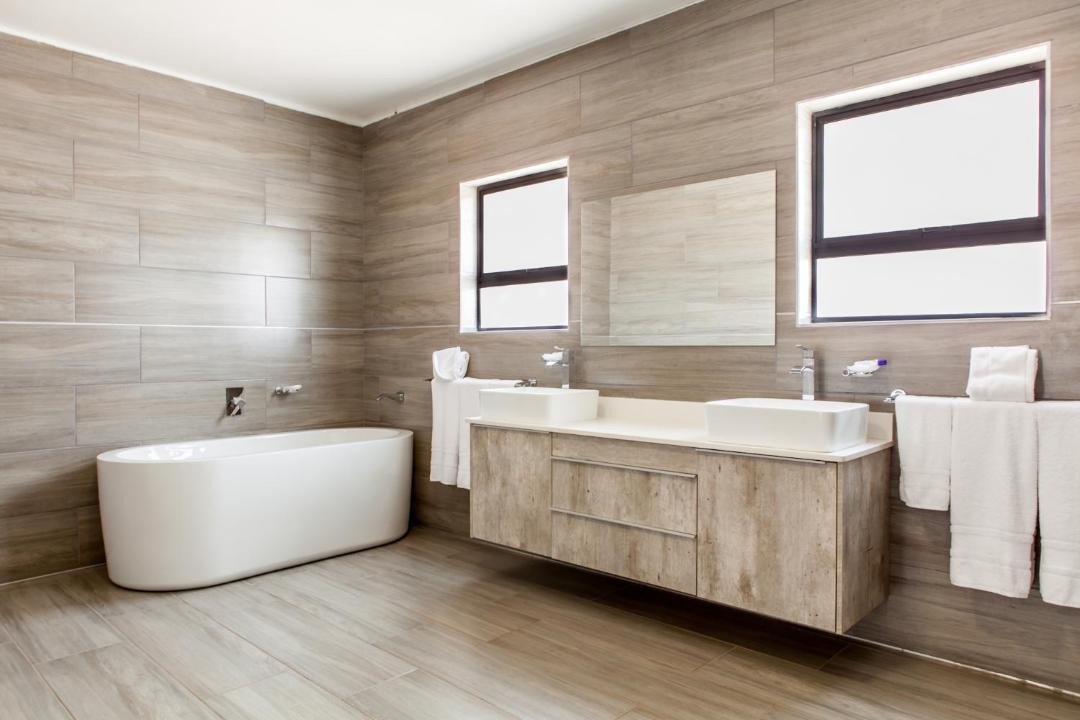 Photo of Bathroom in Hazyview