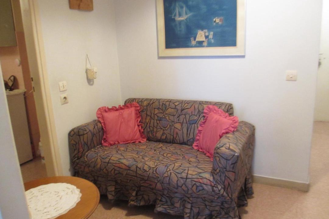 Photo of Livingroom in Ilisia