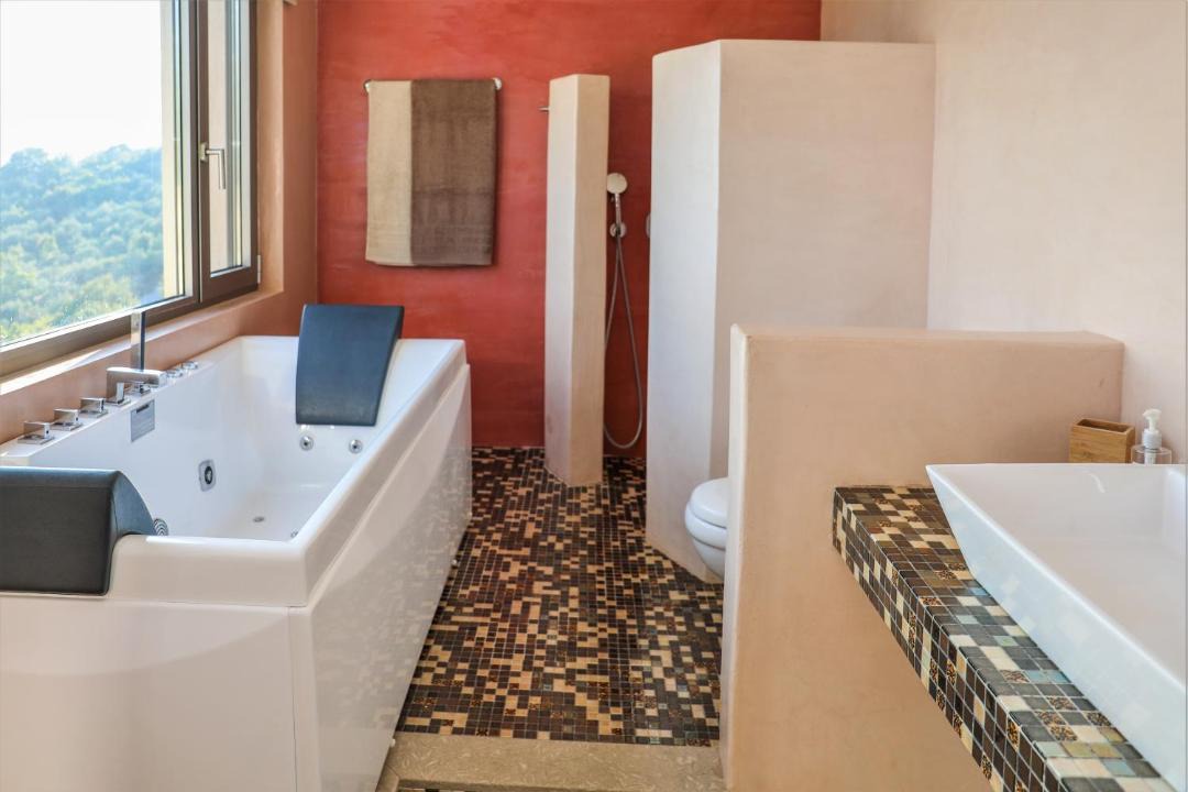 Photo of Bathroom in Skiathos