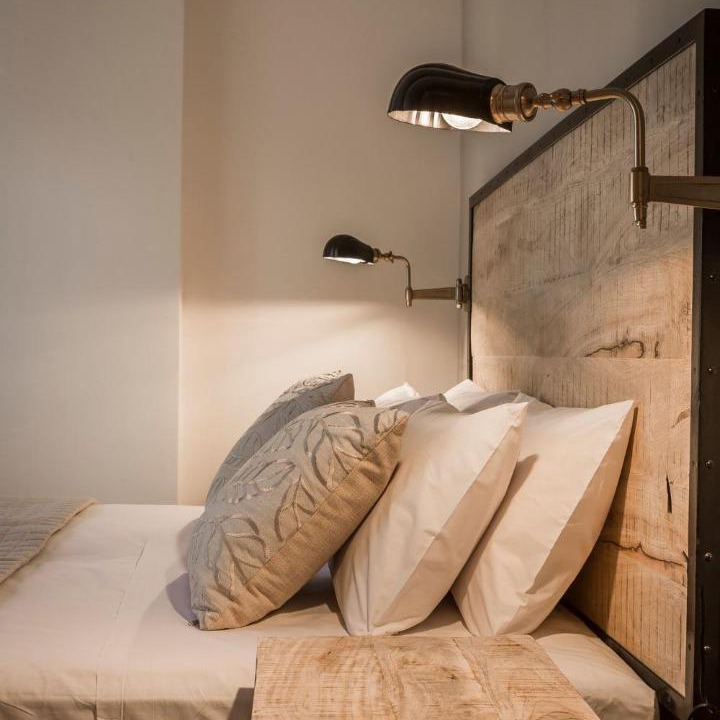 Photo of Bedroom in Karavomylos