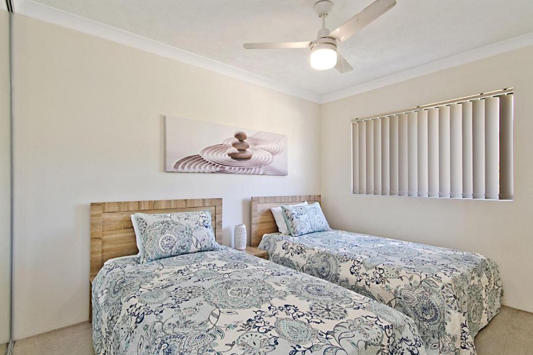 Photo of Bedroom in Bilinga
