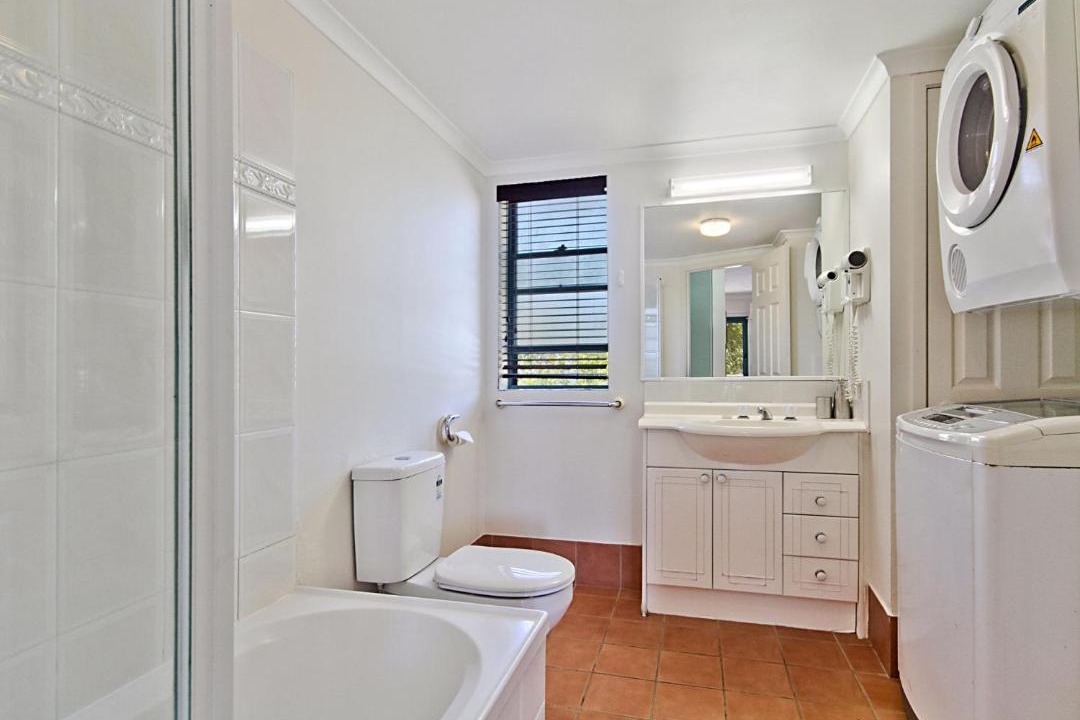 Photo of Bathroom in Bilinga