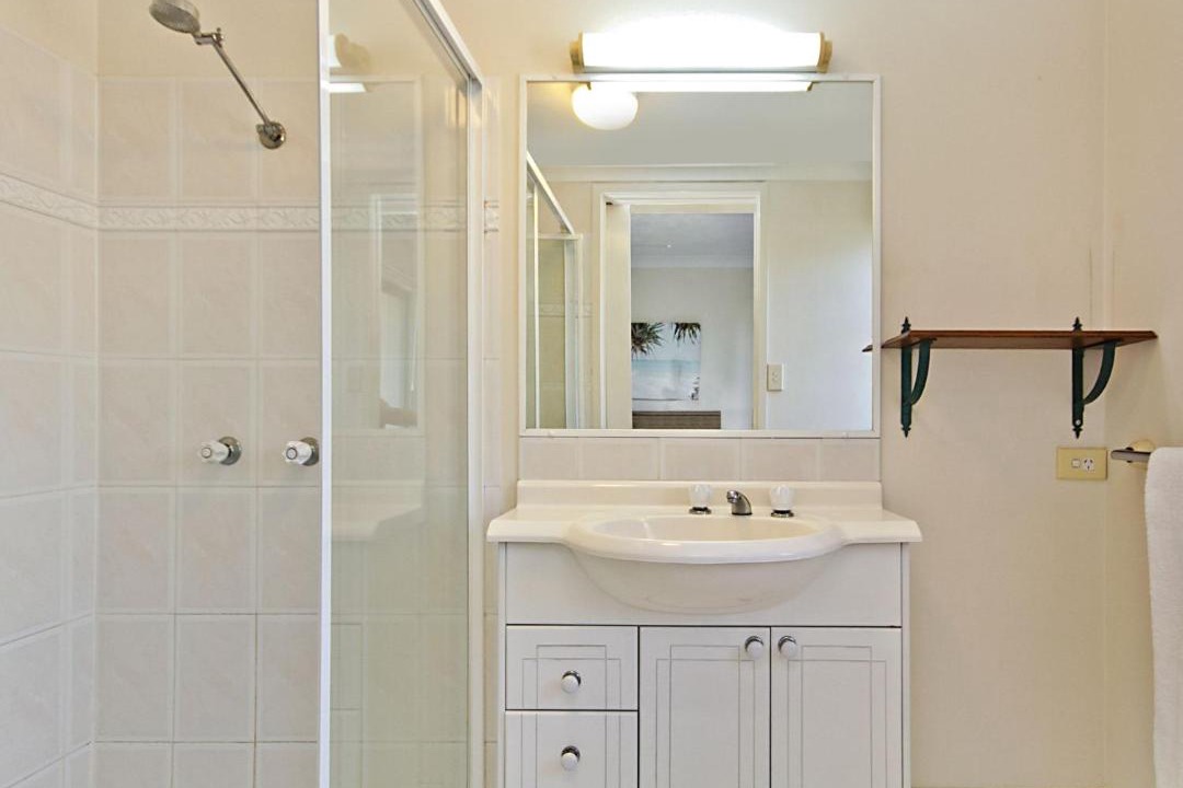 Photo of Bathroom in Bilinga