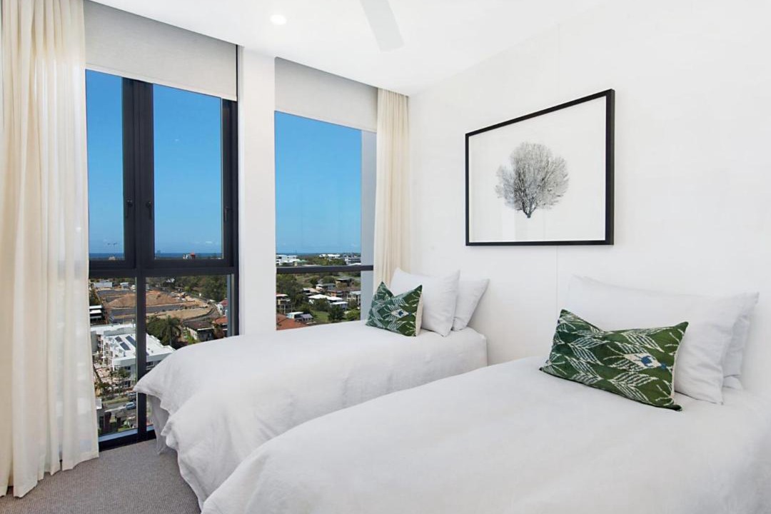 Photo of Bedroom in Coolangatta