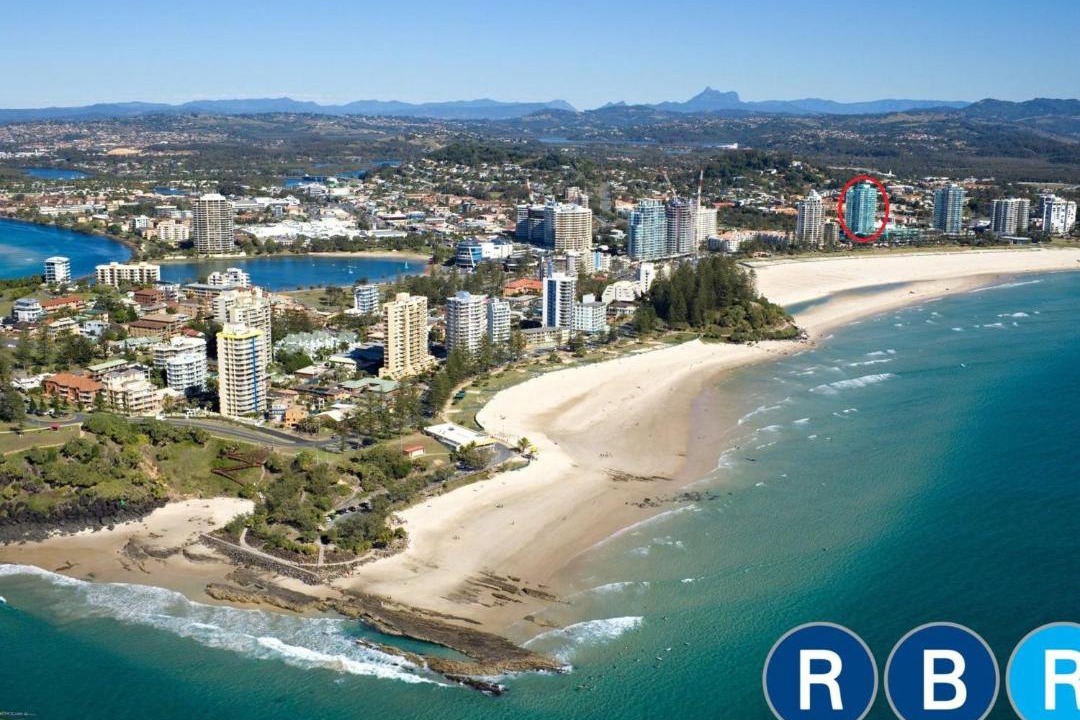 Photo of Outdoor in Coolangatta