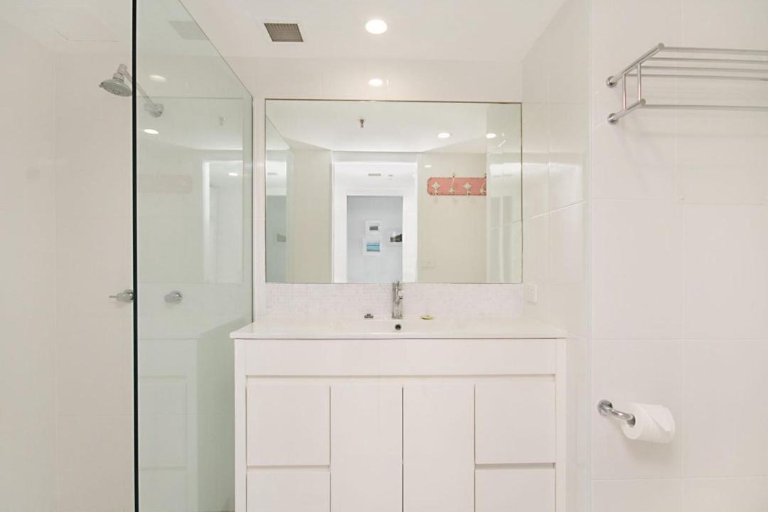 Photo of Bathroom in Coolangatta
