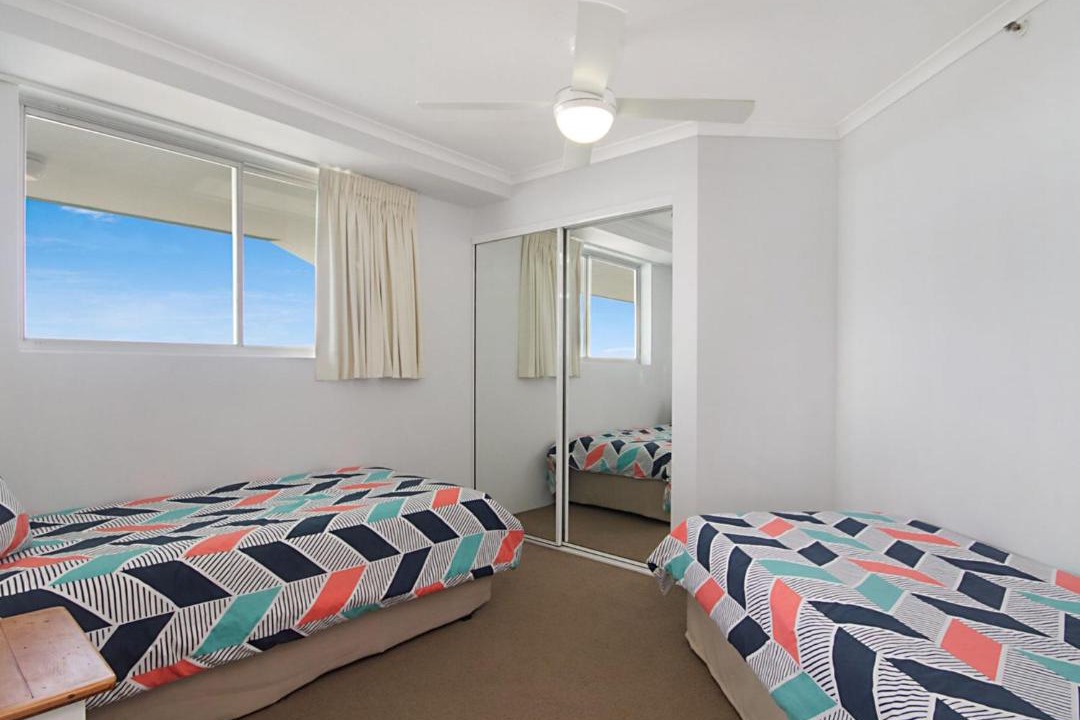 Photo of Bedroom in Coolangatta
