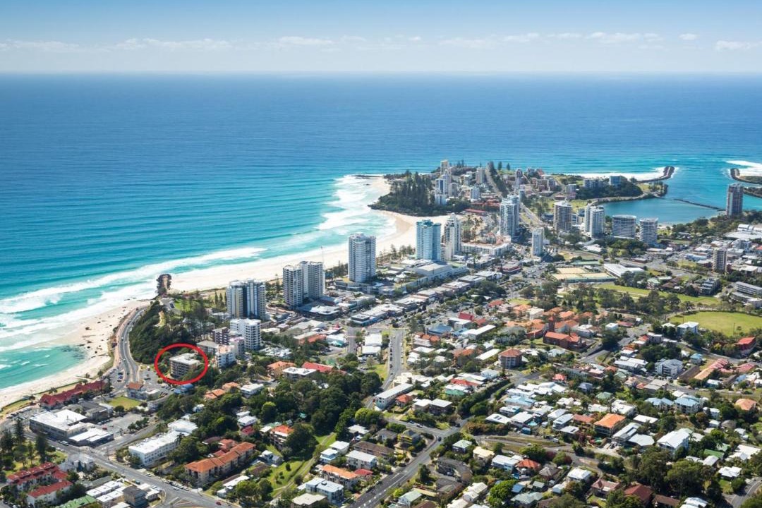 Photo of Others in Coolangatta
