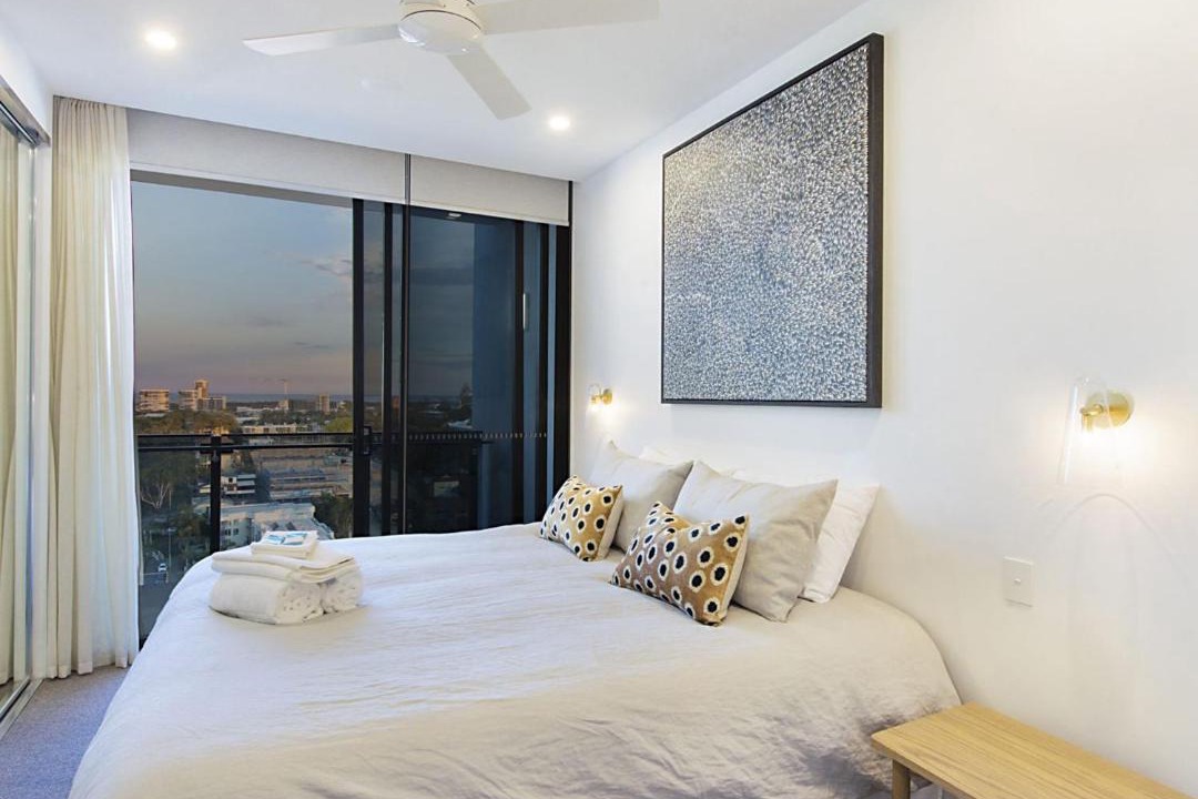 Photo of Bedroom in Coolangatta