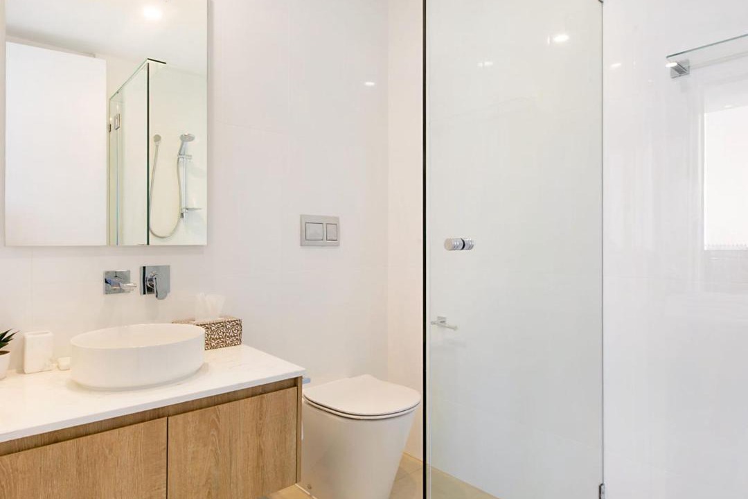 Photo of Bathroom in Coolangatta