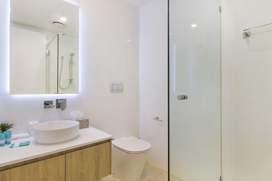 Photo of Bathroom in Coolangatta