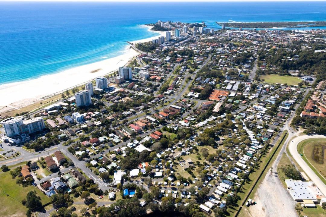 Photo of Others in Coolangatta