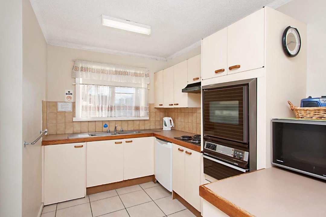 Photo of Kitchen in Coolangatta