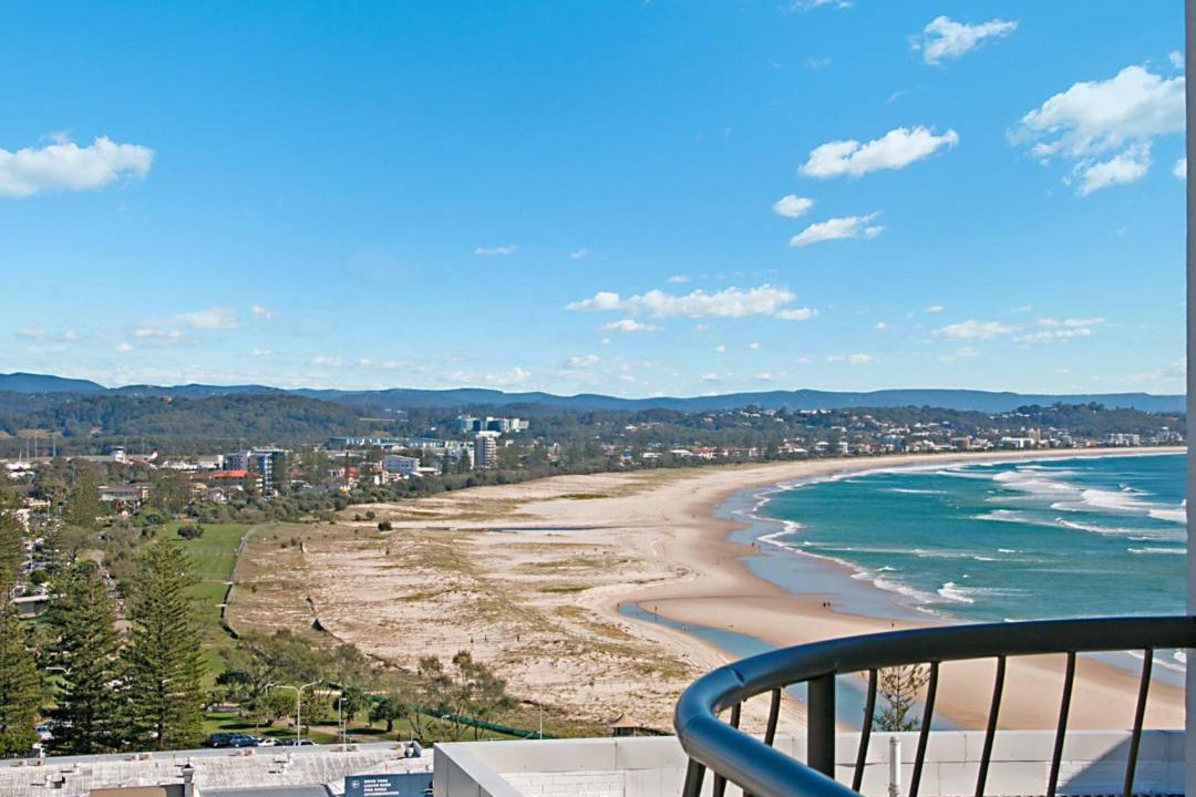 Photo of Patio Balcony in Coolangatta