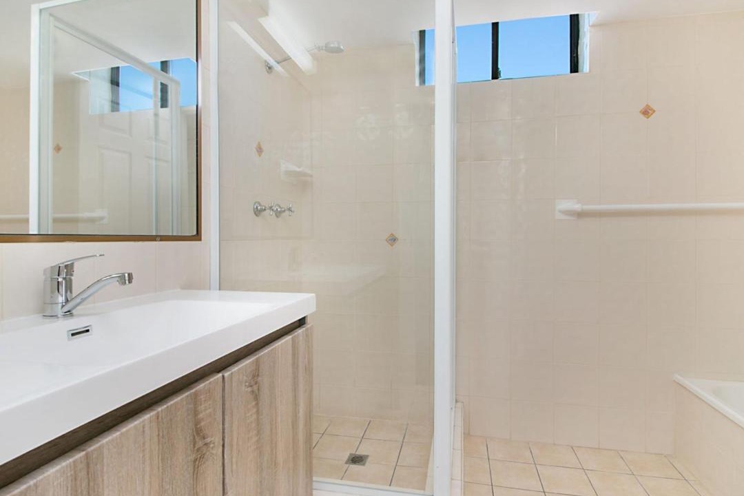 Photo of Bathroom in Coolangatta