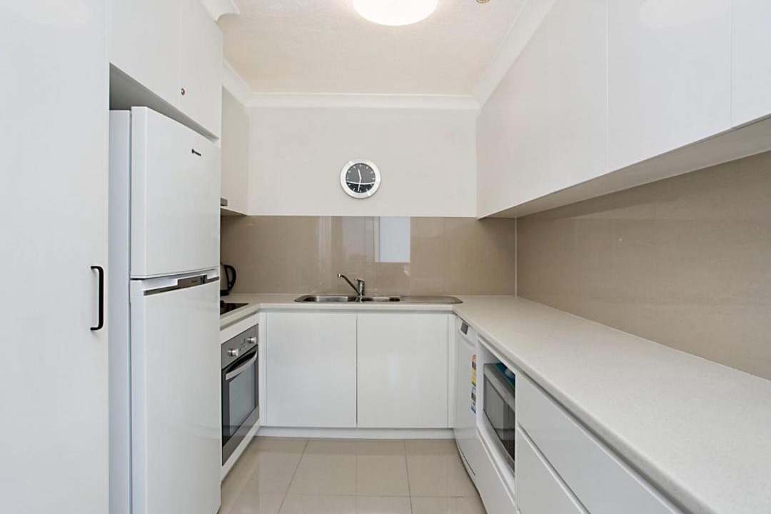 Photo of Kitchen in Coolangatta
