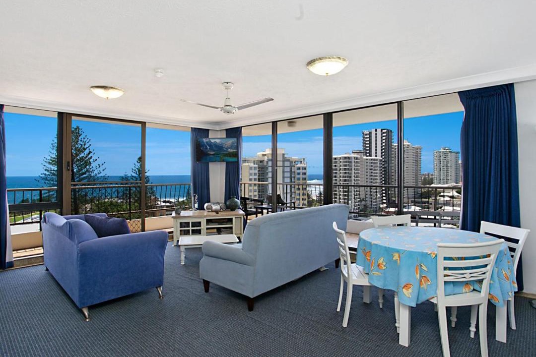 Photo of Livingroom in Coolangatta