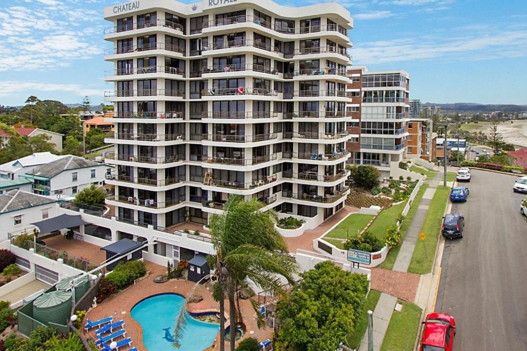 Photo of Others in Coolangatta