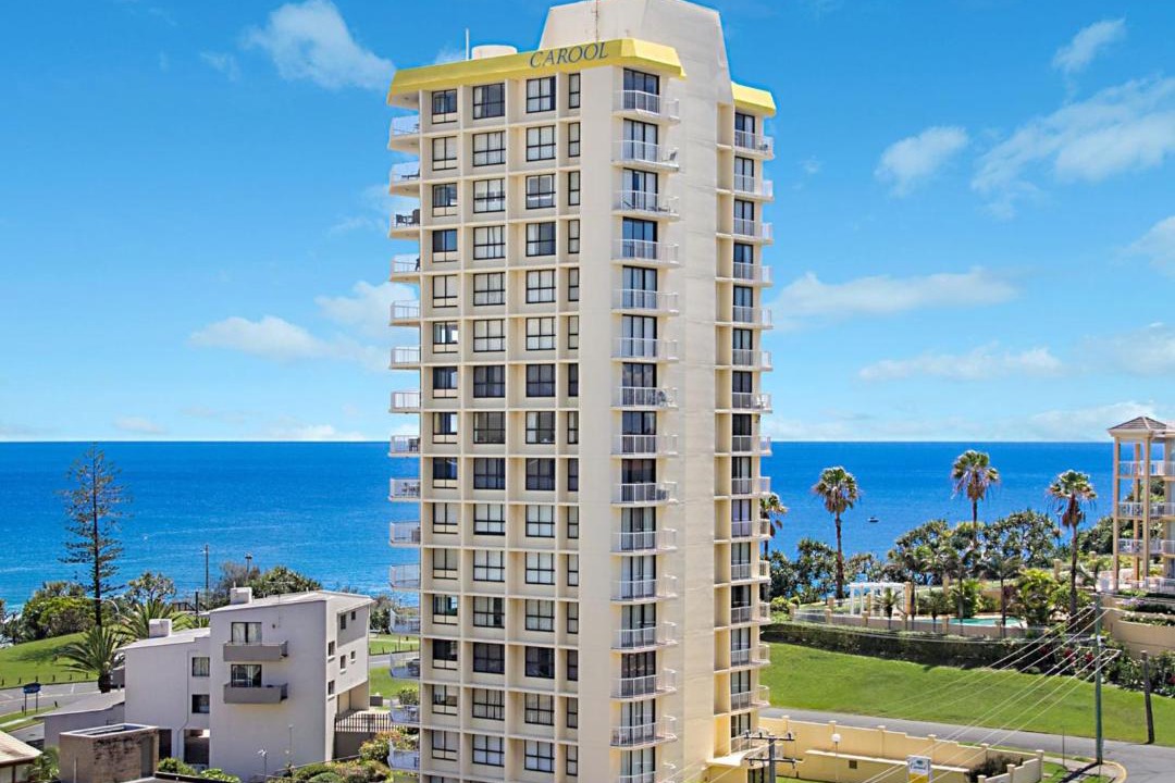 Photo of Others in Coolangatta