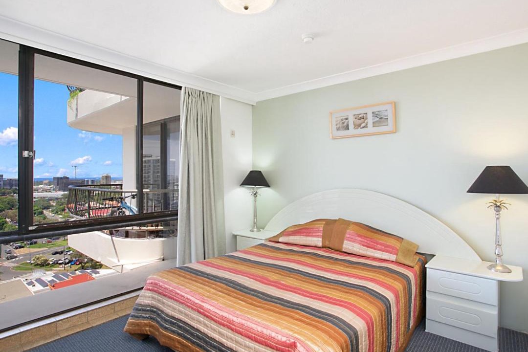 Photo of Bedroom in Coolangatta