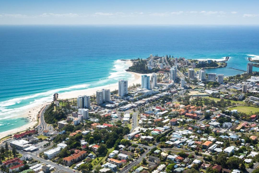 Photo of Outdoor in Coolangatta
