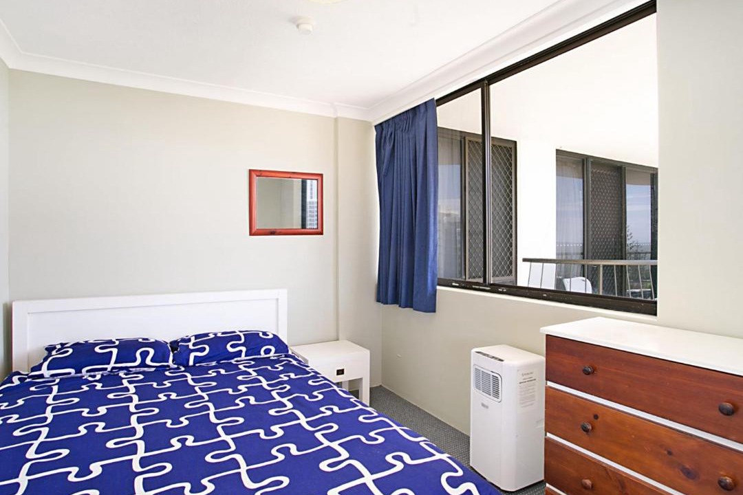 Photo of Bedroom in Coolangatta