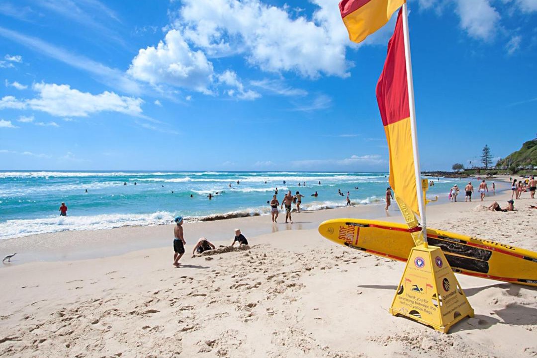 Photo of Outdoor in Coolangatta