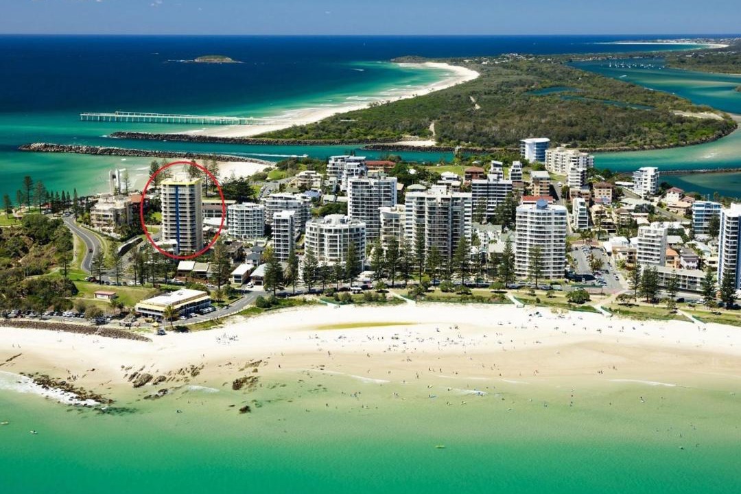 Photo of Others in Coolangatta