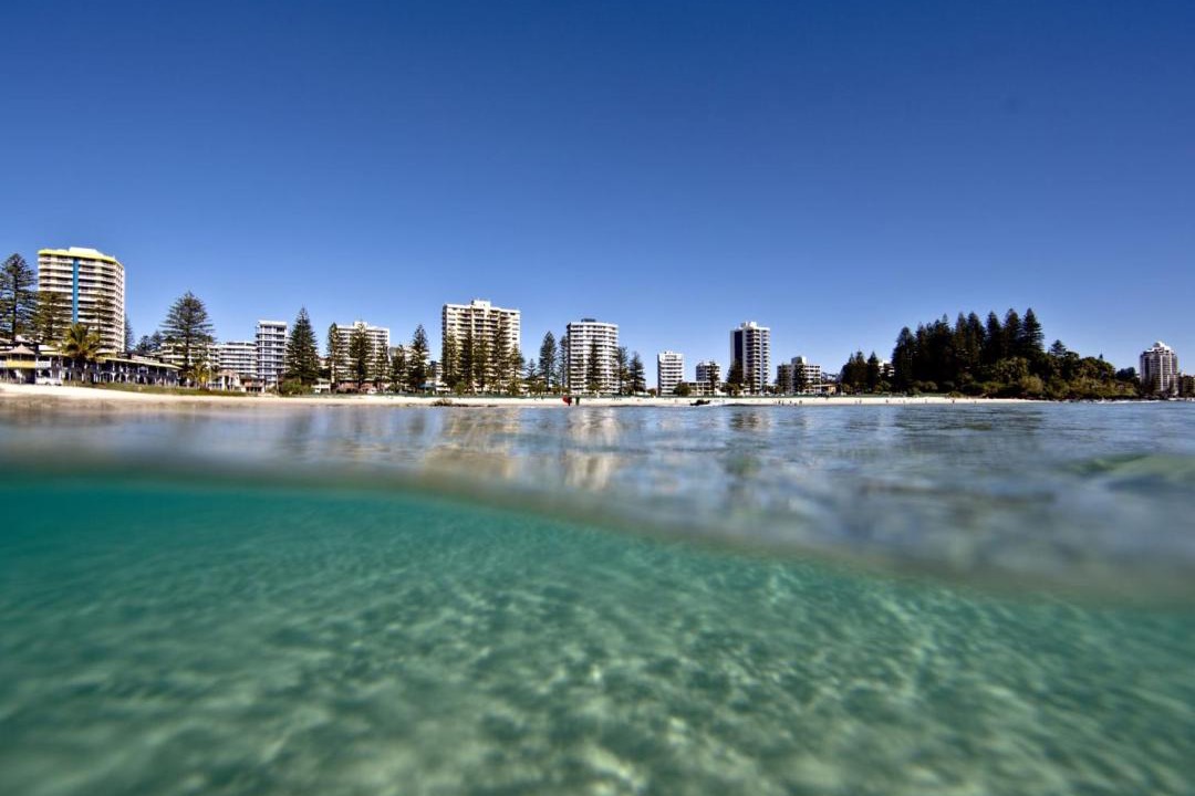 Photo of Others in Coolangatta