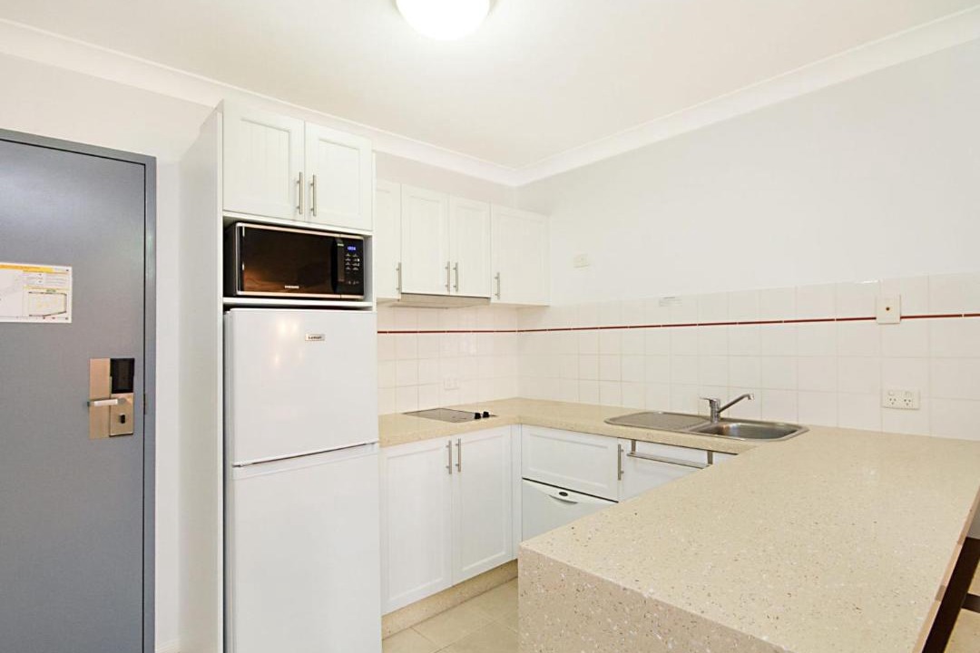 Photo of Kitchen in Coolangatta