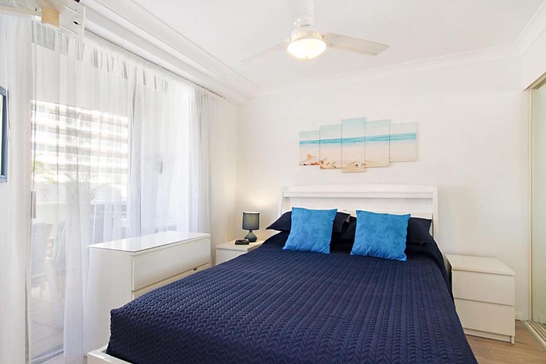 Photo of Bedroom in Coolangatta