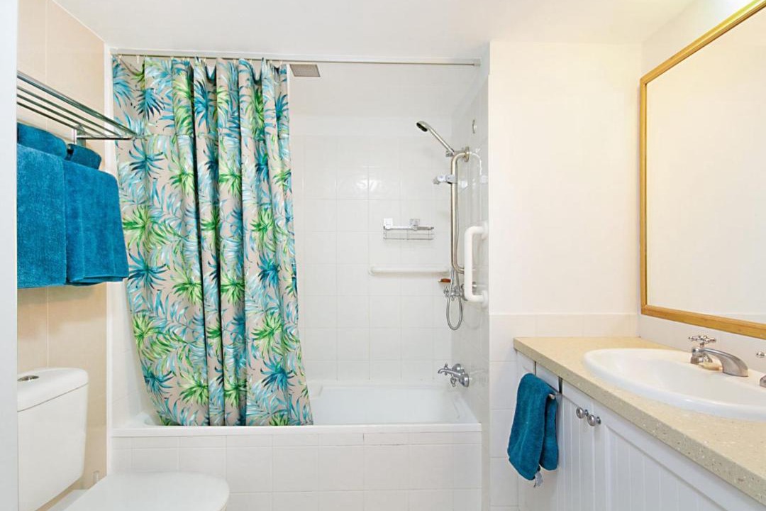 Photo of Bathroom in Coolangatta
