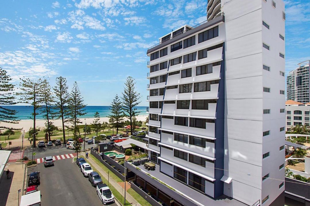 Photo of Others in Coolangatta