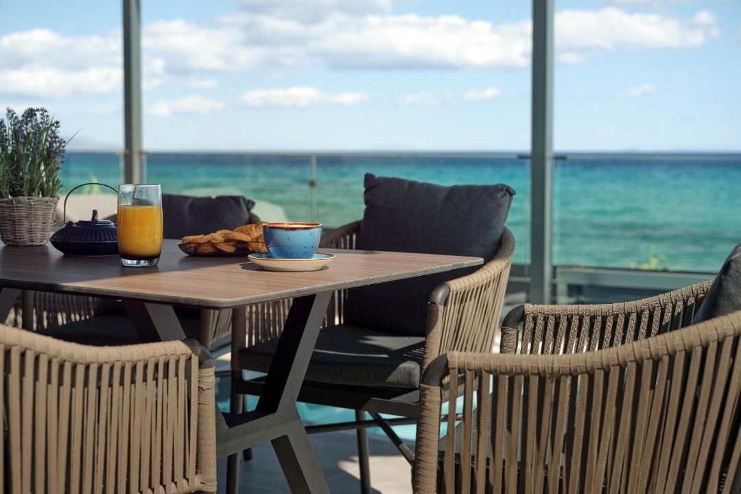 Photo of Patio Balcony in Alikanas