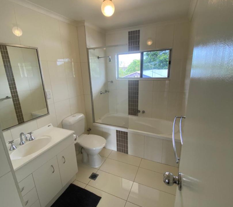 Photo of Bathroom in North Ward