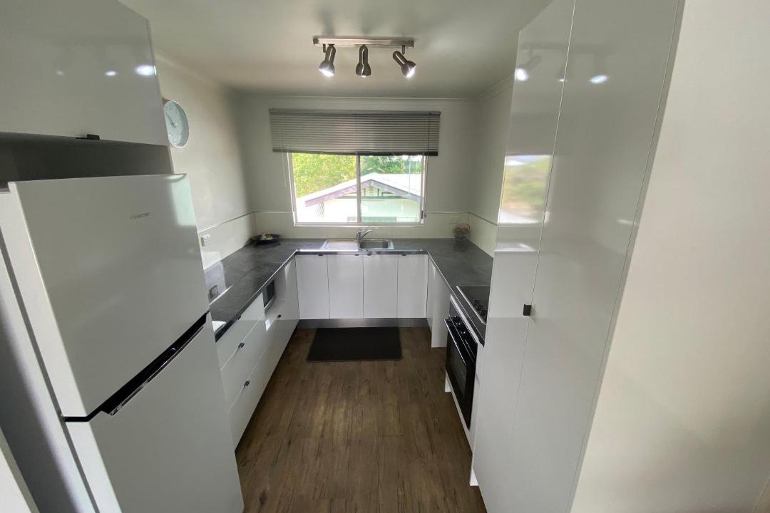 Photo of Kitchen in North Ward