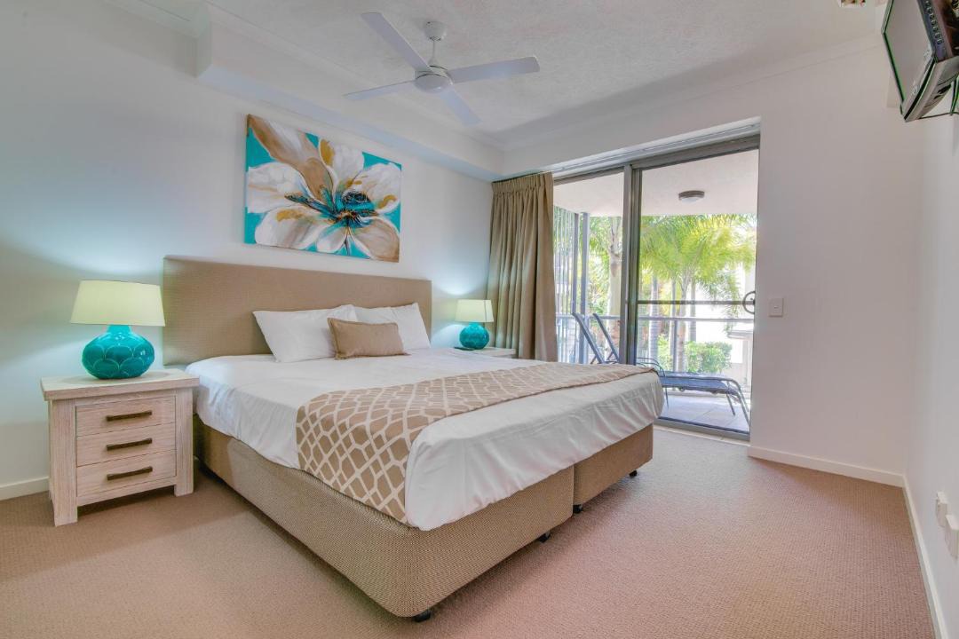 Photo of Bedroom in Coolum Beach