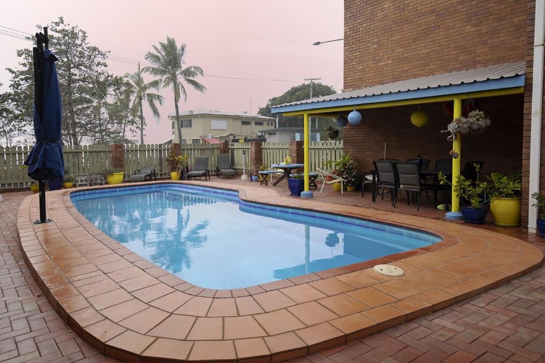 Photo of Outdoor in Sarina Beach