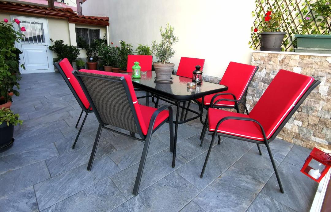 Photo of Patio Balcony in Delfoi