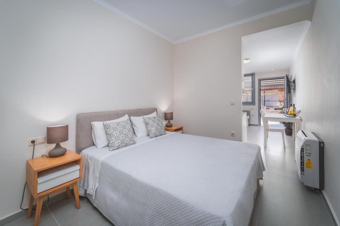 Photo of Bedroom in Spartochori