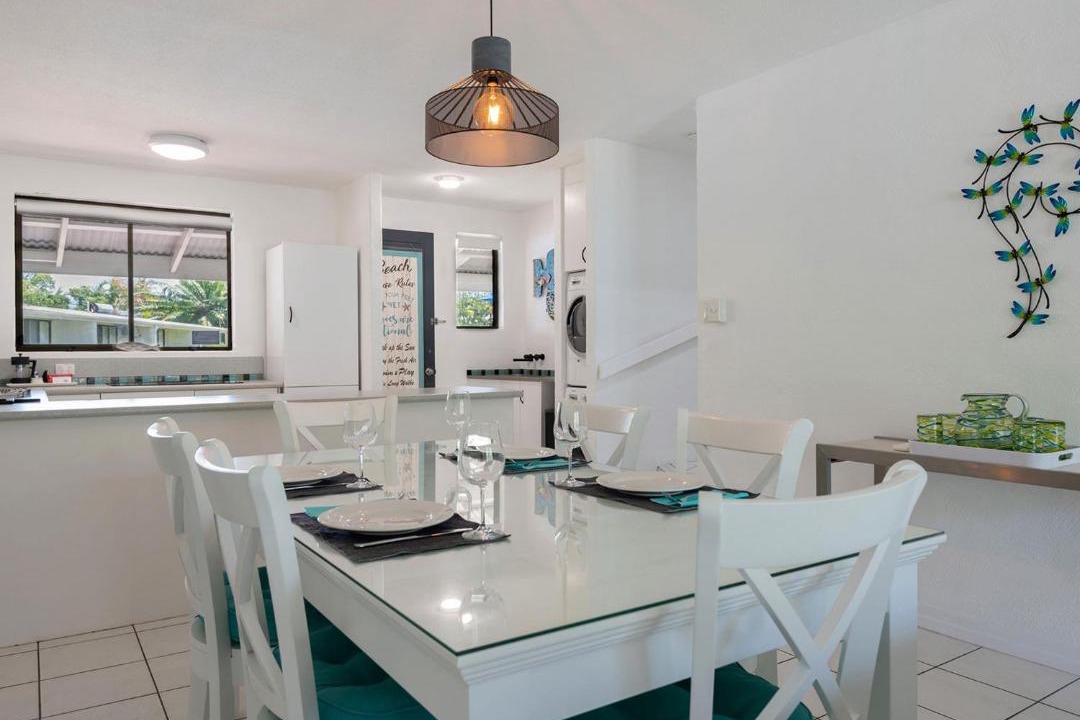 Photo of Kitchen in Port Douglas