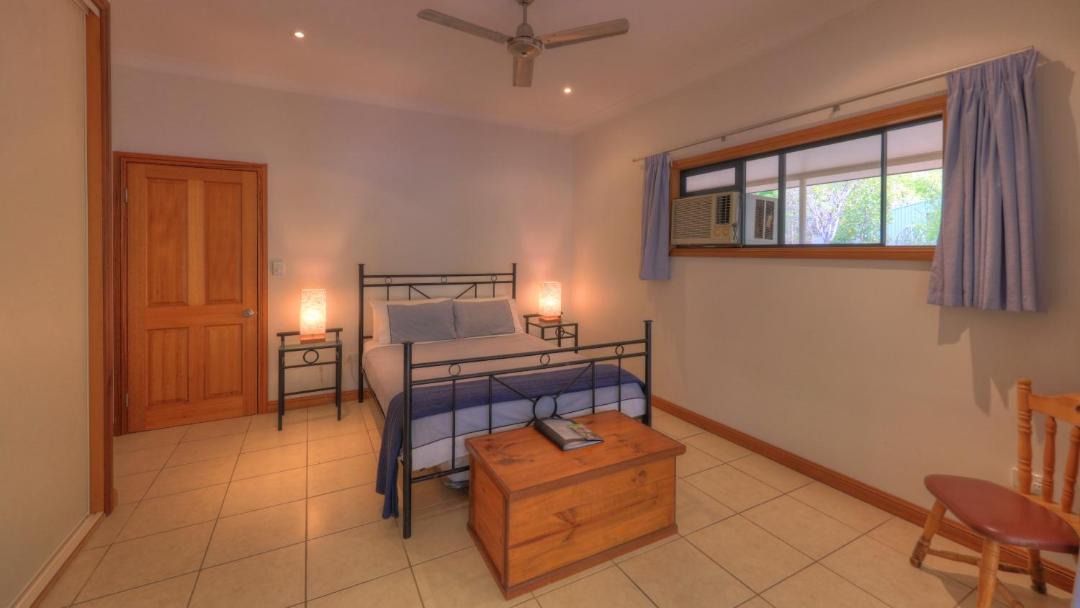 Photo of Bedroom in Horseshoe Bay