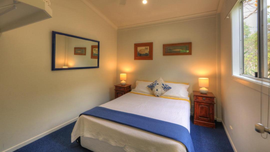 Photo of Bedroom in Horseshoe Bay