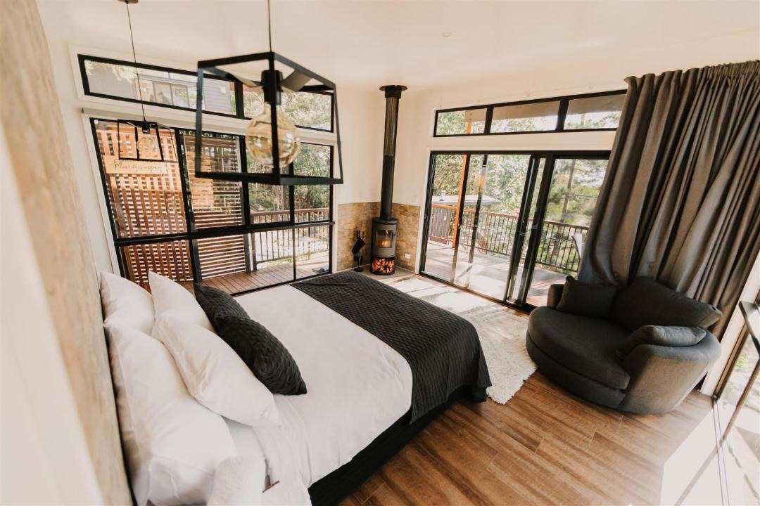 Photo of Bedroom in Mount Cotton