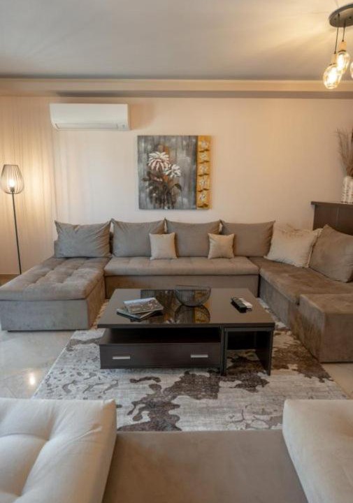 Photo of Livingroom in Kalambaka