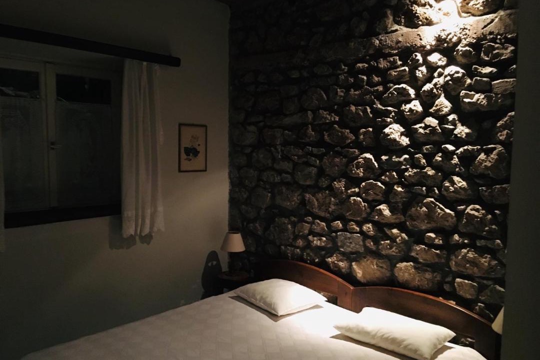 Photo of Bedroom in Kastriotissa