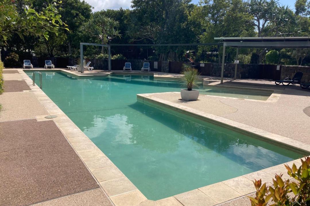 Photo of Outdoor in Twin Waters