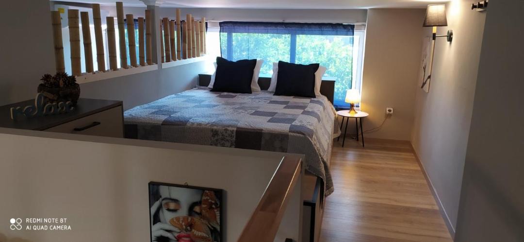 Photo of Bedroom in Kiato