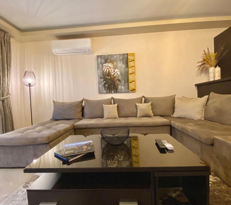 Photo of Livingroom in Kalambaka
