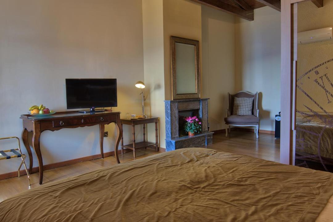 Photo of Bedroom in Arachova